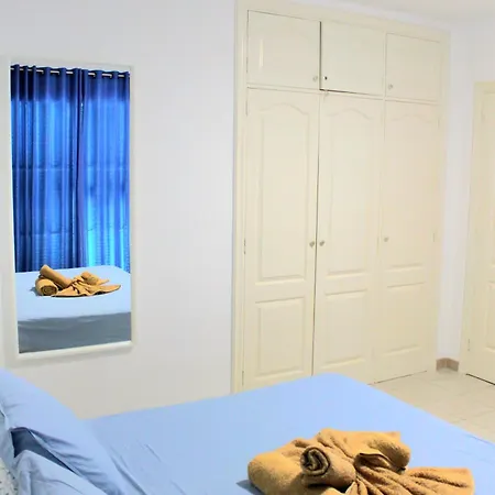 Ke Casetta Tenerife Anais House Daire *