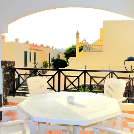 Ke Casetta Tenerife Anais House * Costa Del Silencio