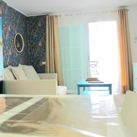 Ke Casetta Tenerife Anais House