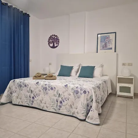 Daire Ke Casetta Tenerife Anais House Costa Del Silencio