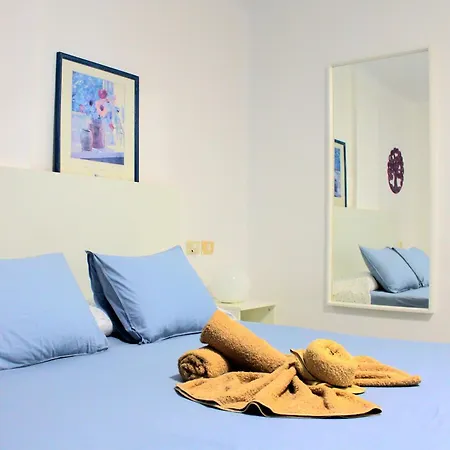 Ke Casetta Tenerife Anais House *