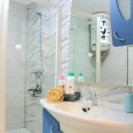 Ke Casetta Tenerife Anais House Daire