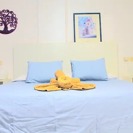 Ke Casetta Tenerife Anais House