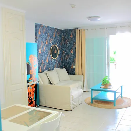 Ke Casetta Tenerife Anais House Daire *