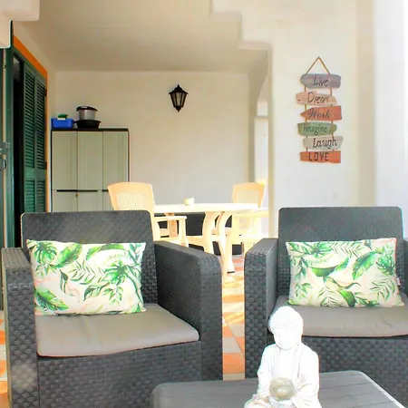 Ke Casetta Tenerife Anais House *