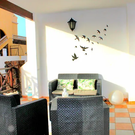 Ke Casetta Tenerife Anais House