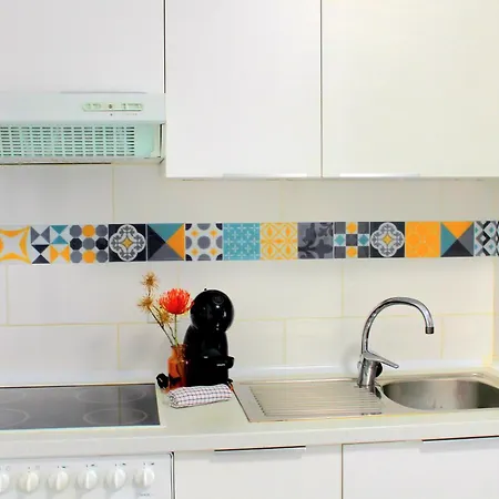 Daire Ke Casetta Tenerife Anais House