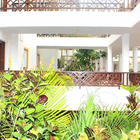 Daire Ke Casetta Tenerife Anais House *