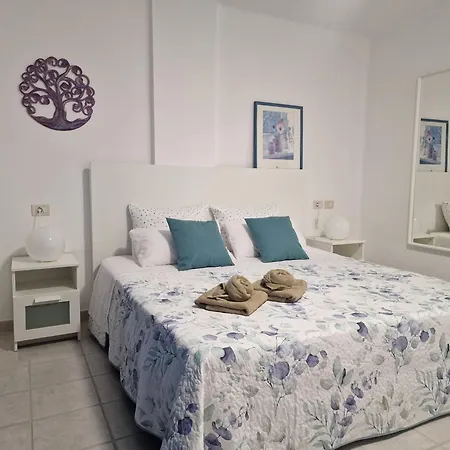 Daire Ke Casetta Tenerife Anais House Costa Del Silencio