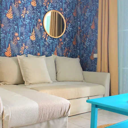 Ke Casetta Tenerife Anais House *