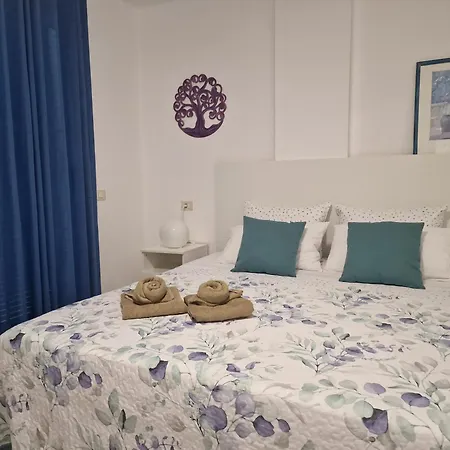 Ke Casetta Tenerife Anais House