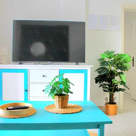Daire Ke Casetta Tenerife Anais House