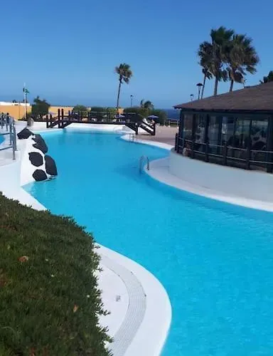 Ke Casetta Tenerife Anais House Apartamento *