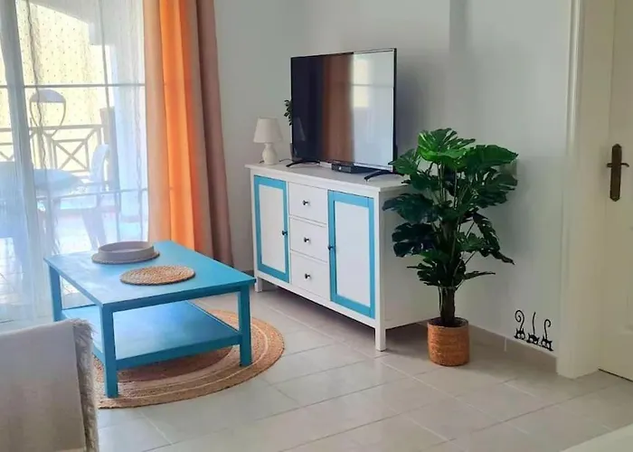 Ke Casetta Tenerife Anais House *