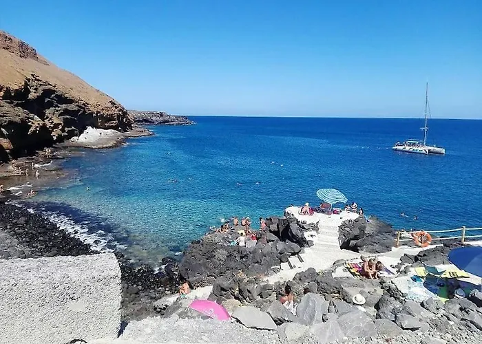Apartamento Ke Casetta Tenerife Anais House