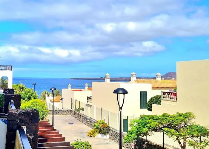 Ke Casetta Tenerife Anais House Apartamento *