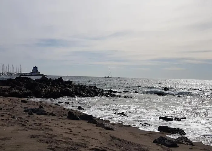 Apartamento Ke Casetta Tenerife Anais House *