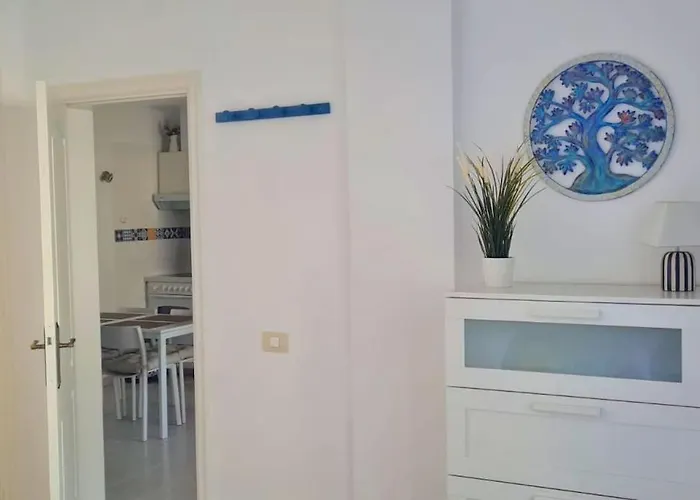 Ke Casetta Tenerife Anais House Apartment Costa Del Silencio