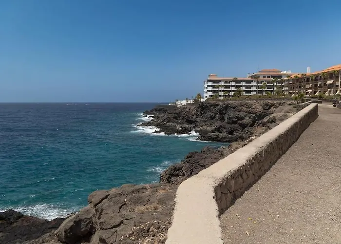 Ke Casetta Tenerife Anais House *