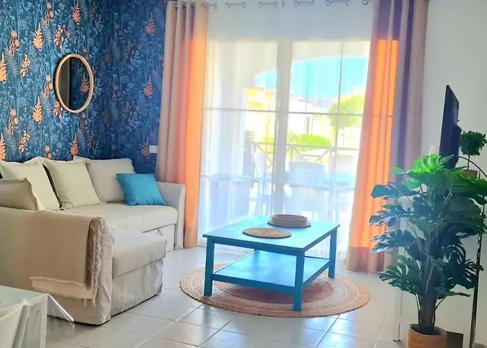 Ke Casetta Tenerife Anais House