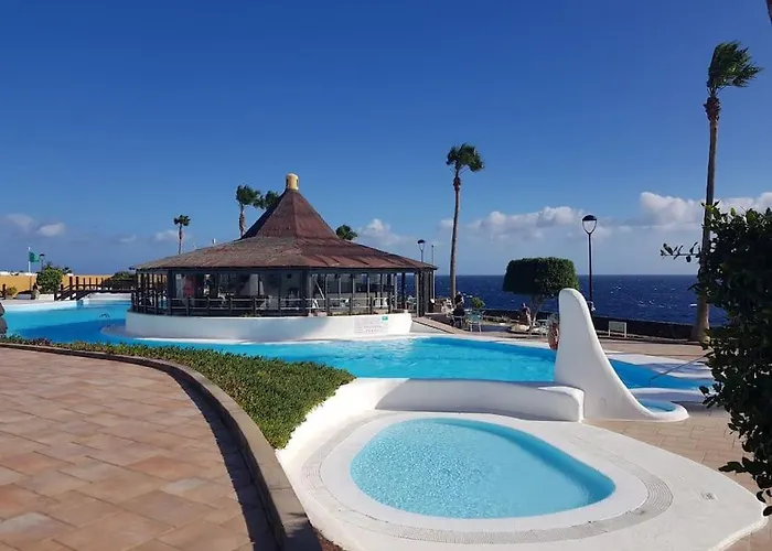 Apartment Ke Casetta Tenerife Anais House *