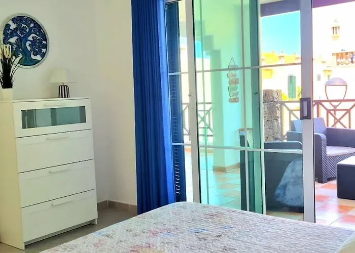 Ke Casetta Tenerife Anais House *