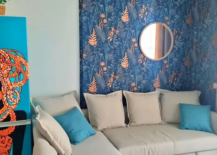 Ke Casetta Tenerife Anais House