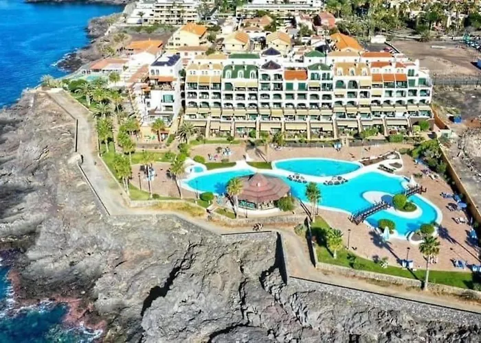 Apartment Ke Casetta Tenerife Anais House Costa Del Silencio