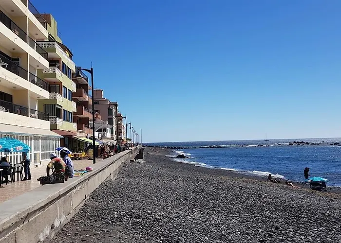 Ke Casetta Tenerife Anais House Costa Del Silencio