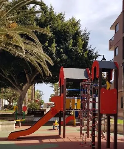 Apartamento Ke Casetta Tenerife Anais House *