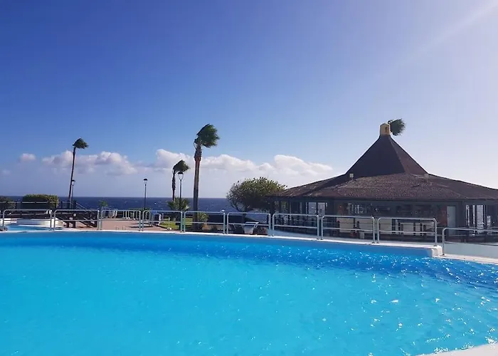 Apartment Ke Casetta Tenerife Anais House