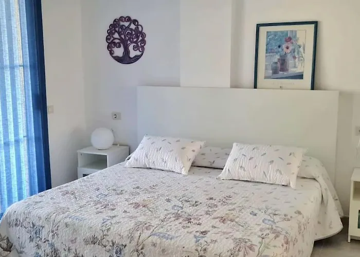 Ke Casetta Tenerife Anais House