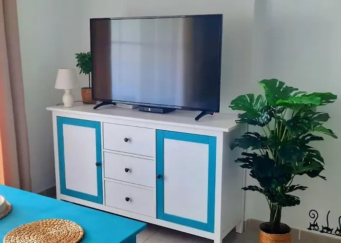 Ke Casetta Tenerife Anais House Apartment *