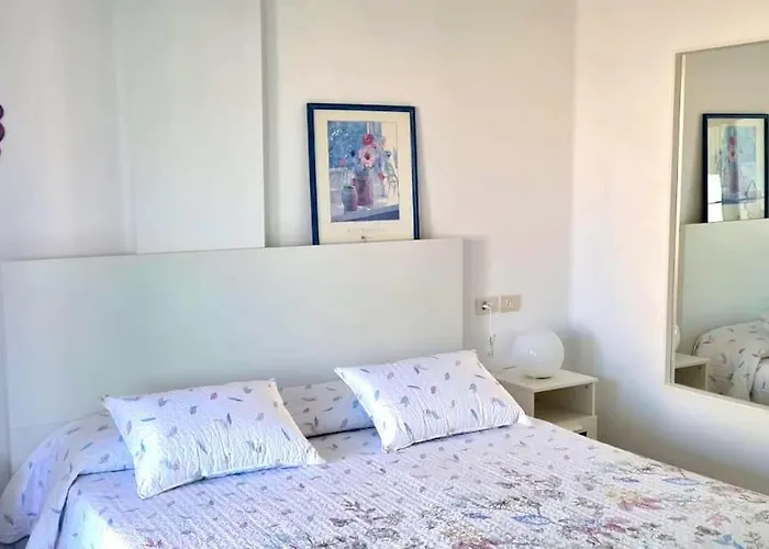 Apartment Ke Casetta Tenerife Anais House *