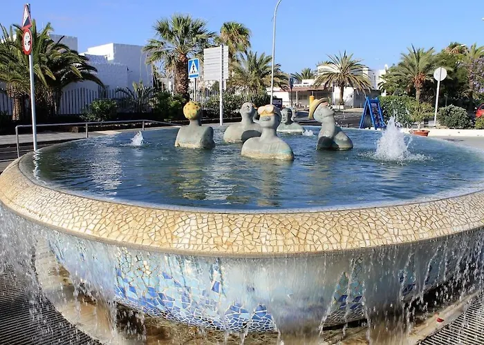 Apartment Ke Casetta Tenerife Anais House