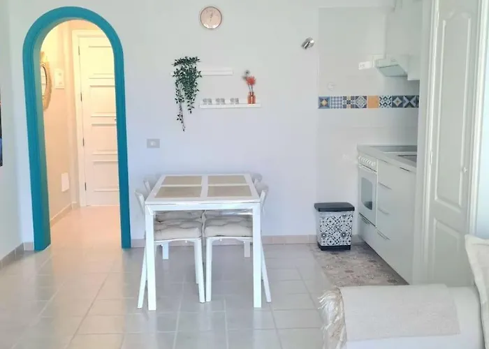 Ke Casetta Tenerife Anais House Costa Del Silencio