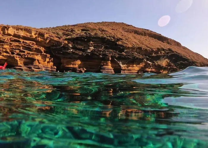 Ke Casetta Tenerife Anais House Apartment *