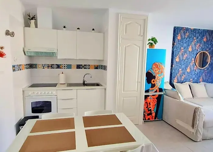 Ke Casetta Tenerife Anais House Apartamento *