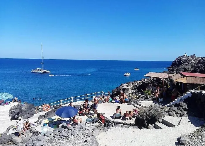 Ke Casetta Tenerife Anais House Apartment