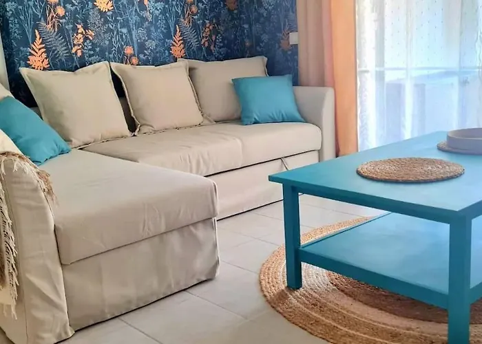 Ke Casetta Tenerife Anais House *