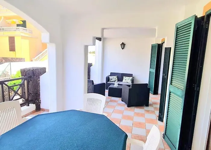 Ke Casetta Tenerife Anais House *