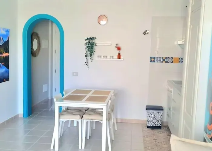 Apartment Ke Casetta Tenerife Anais House Costa Del Silencio