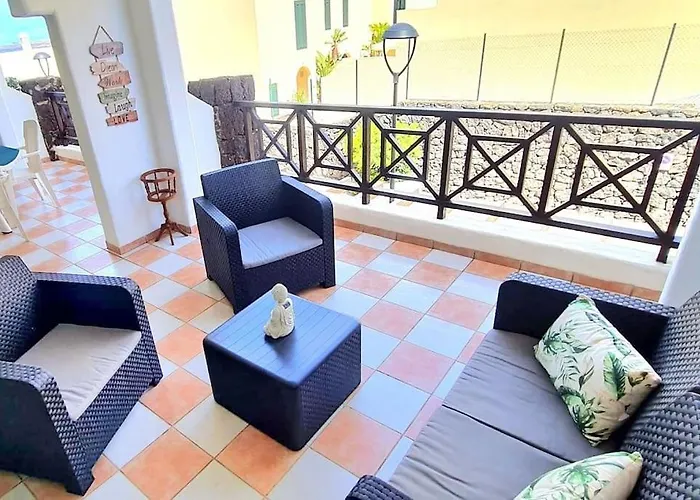 Ke Casetta Tenerife Anais House *