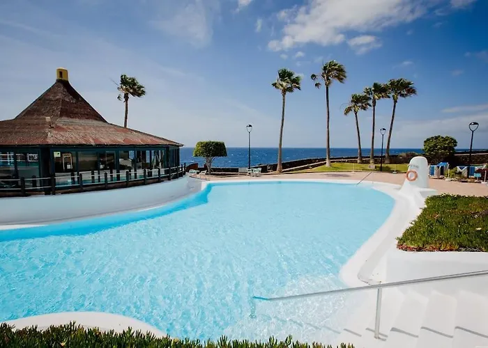 Ke Casetta Tenerife Anais House * Costa Del Silencio
