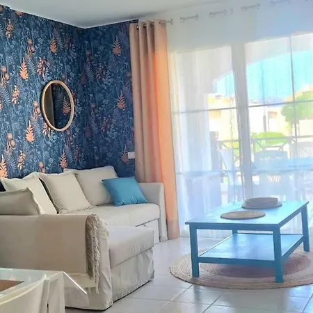Ke Casetta Tenerife Anais House Appartement *