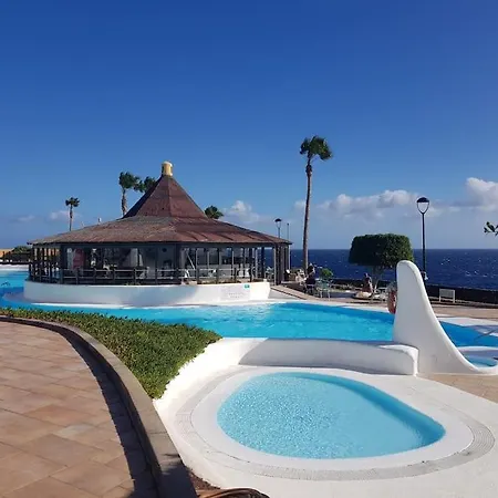 Appartement Ke Casetta Tenerife Anais House *