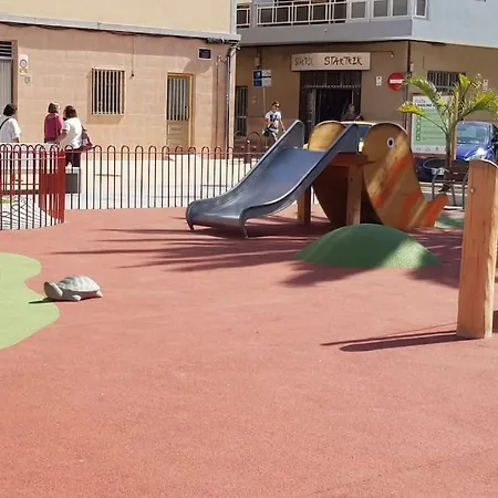 Ke Casetta Tenerife Anais House Appartement Costa Del Silencio