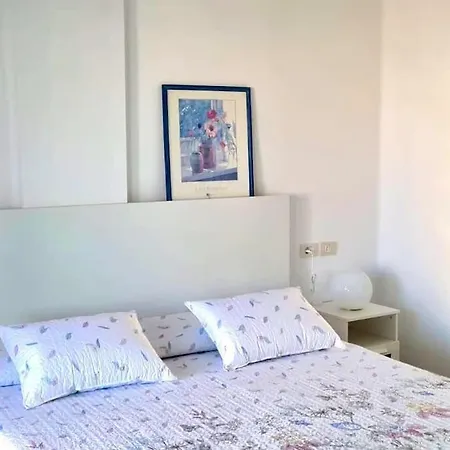 Appartement Ke Casetta Tenerife Anais House *