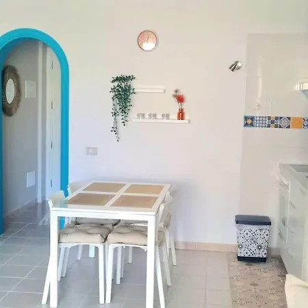 Appartement Ke Casetta Tenerife Anais House Costa Del Silencio