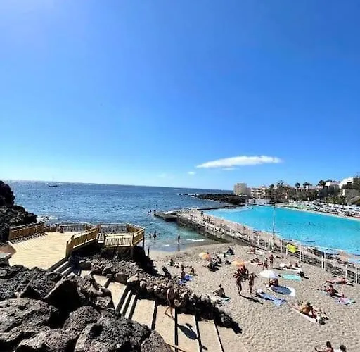Ke Casetta Tenerife Anais House Апартаменты *